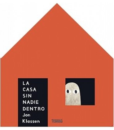 CASA SIN NADIE DENTRO