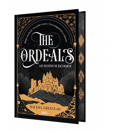 THE ORDEALS