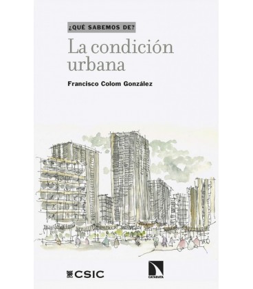 LA CONDICION URBANA