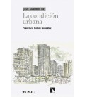 LA CONDICION URBANA