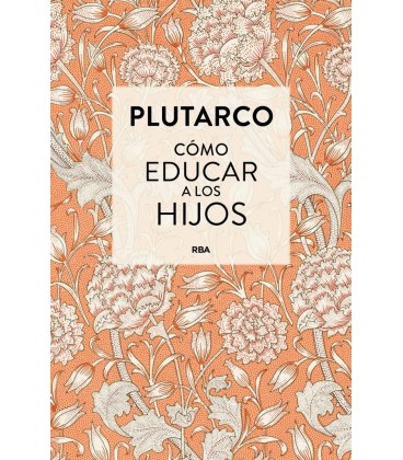 COMO EDUCAR A LOS HIJOS