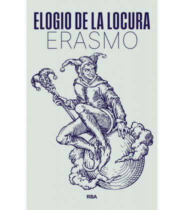 ELOGIO DE LA LOCURA