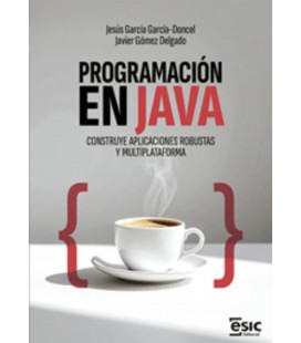 PROGRAMACION EN JAVA