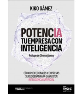 POTENCIA TU EMPRESA CON INTELIGENCIA