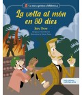 LA VOLTA AL MON EN 80 DIES - CAT