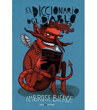 EL DICCIONARIO DEL DIABLO (2ªED)