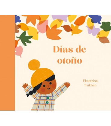 DIAS DE OTONO