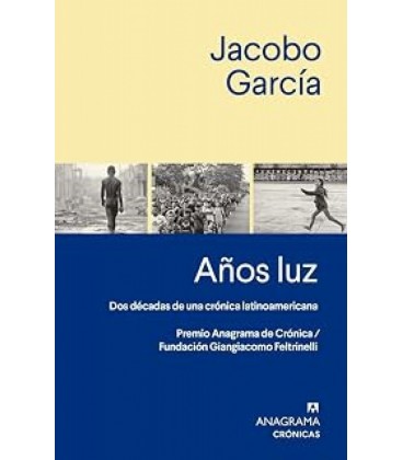 AÑOS LUZ