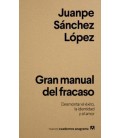 GRAN MANUAL DEL FRACASO
