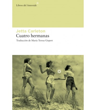 CUATRO HERMANAS (7ª ED)