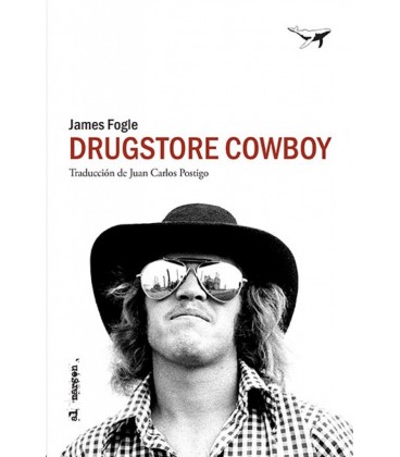 DRUGSTORE COWBOY - Reed