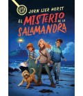CLUE. EL MISTERIO DE LA SALAMANDRA (NE)