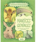 NARICES GENIALES