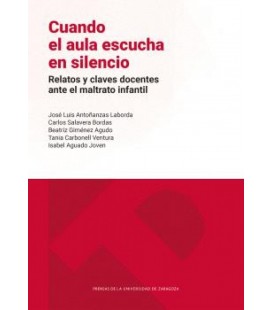 CUANDO EL AULA ESCUCHA EN SILENCIO. RELATOS Y CLAVES DOCENTES ANTE EL