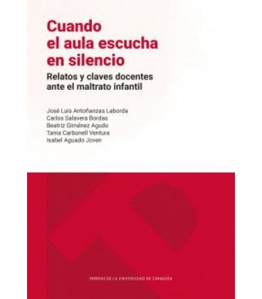 CUANDO EL AULA ESCUCHA EN SILENCIO. RELATOS Y CLAVES DOCENTES ANTE EL