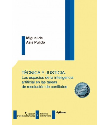 TECNICA Y JUSTICIA