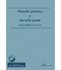 FILOSOFIA PRACTICA Y DERECHO PENAL
