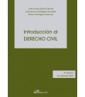 INTRODUCCION AL DERECHO CIVIL