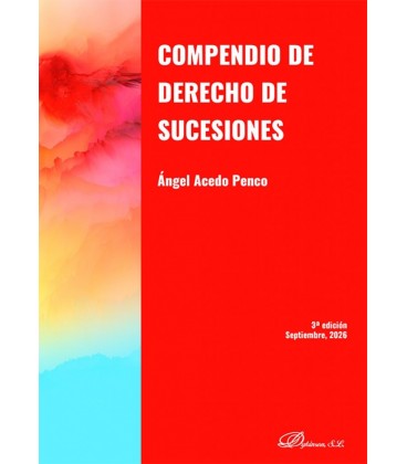 COMPENDIO DE DERECHO DE SUCESIONES