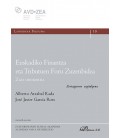 EUSKADIKO FINANTZA ETA TRIBUTUEN FORU ZUZENBIDEA