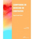 COMPENDIO DE DERECHO DE CONTRATOS