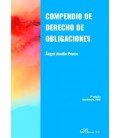 COMPENDIO DE DERECHO DE OBLIGACIONES