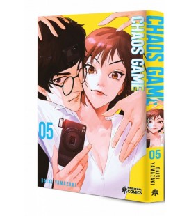 CHAOS GAME 05