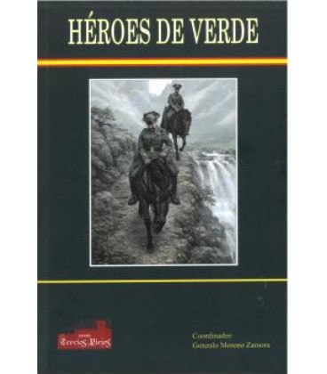 HEROES DE VERDE