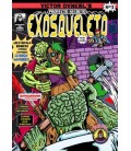 PROYECTO SECRETO: EXOSQUELETO 03