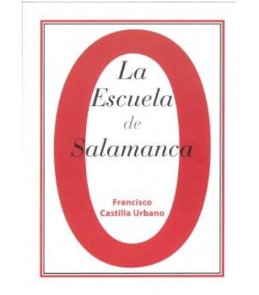 LA ESCUELA DE SALAMANCA SERIE MINOR 0