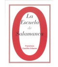 LA ESCUELA DE SALAMANCA SERIE MINOR 0