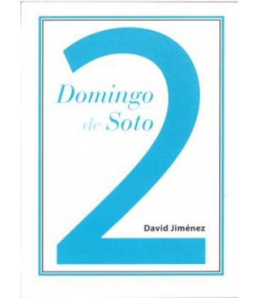 DOMINGO DE SOTO SERIE MINOR 2