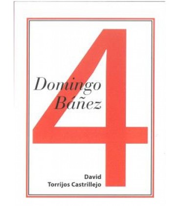 DOMINGO BANEZ SERIE MINOR 4
