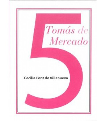 TOMAS DE MERCADO SERIE MINOR 5
