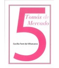 TOMAS DE MERCADO SERIE MINOR 5