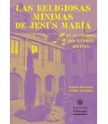 LAS RELIGIOSAS MINIMAS DE JESUS MARIA EN LA CORDOBA DEL ANTIGUO REGIME