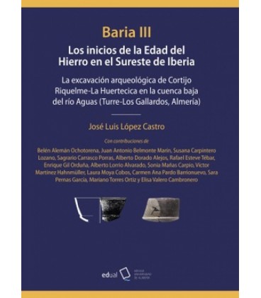 BARIA III