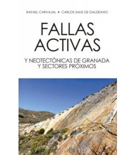 FALLAS ACTIVAS Y NEOTECTONICAS DE GRANADA Y SECTORES PROXIMOS