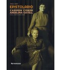EPISTOLARIO CARMEN CONDE - ANGELINA GATELL (1954-1987)