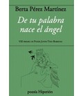 DE TU PALABRA NACE EL ANGEL
