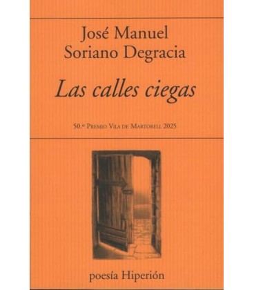 LAS CALLES CIEGAS