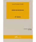 DERECHO ROMANO