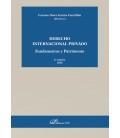 DERECHO INTERNACIONAL PRIVADO. FUNDAMENTOS Y PATRIMONIO