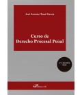 CURSO DE DERECHO PROCESAL PENAL