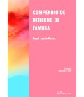 COMPENDIO DE DERECHO DE FAMILIA