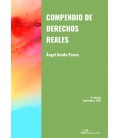 COMPENDIO DE DERECHOS REALES