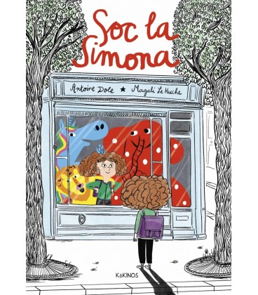 SOC LA SIMONA