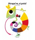 ATRAPANS, SI POTS!