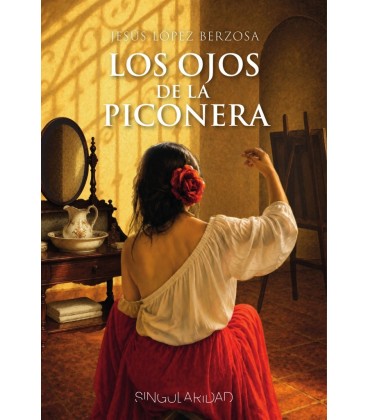 LOS OJOS DE LA PICONERA