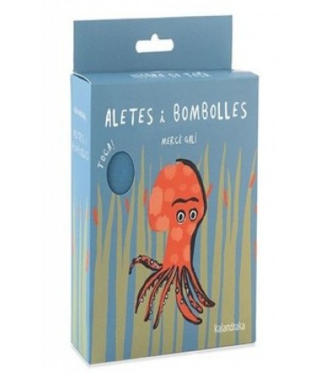 ALETES I BOMBOLLES